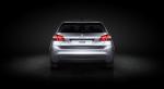 Peugeot 308 2013 года
